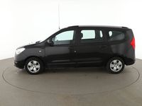 gebraucht Dacia Lodgy 1.3 TCe Comfort, Benzin, 14.250 €