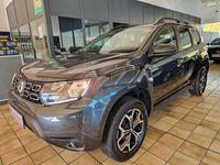 Gebraucht Dacia Duster Comfort 114 PS (83 kW) 2018 Grau SUV