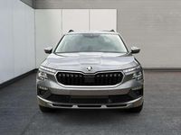 Neu Skoda Kamiq Selection 116 PS (85 kW) 2025 Grau SUV