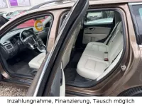Gebraucht Volvo V70 Pro 136 PS (100 kW) 2013 Violett Kombi
