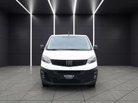 Gebraucht Fiat Scudo 144 PS (105 kW) 2022 Weiß Van