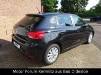 Gebraucht Seat Ibiza Style 95 PS (69 kW) 2024 Schwarz Kleinwagen