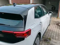 Gebraucht VW ID.3 150 kW (204 PS) 2022 Weiß Kleinwagen