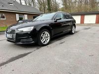 Gebraucht Audi A4 Sport 190 PS (139 kW) 2016 Schwarz Kombi