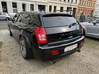 Gebraucht Chrysler 300C Touring 340 PS (250 kW) 2006 Schwarz Kombi