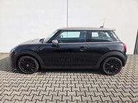 Gebraucht Mini Cooper SE 135 kW (184 PS) 2023 Midnight black metallic Kleinwagen