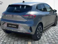 Neu Renault Clio V Techno 91 PS (66 kW) 2026 Grau Kleinwagen