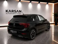 Neu VW Polo R-line 95 PS (69 kW) 2026 Deep black perleffekt Kleinwagen