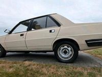 Gebraucht Peugeot 305 65 PS (47 kW) 1983 Beige Limousine