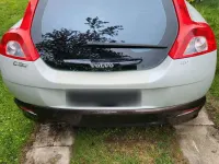 Gebraucht Volvo C30 145 PS (106 kW) 2007 Kleinwagen