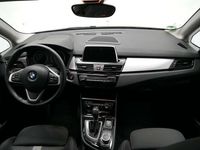 Gebraucht BMW 225 iPerformance 224 PS (164 kW) 2017 Blau Van / Kleinbus