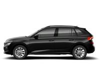 Neu Skoda Kamiq Selection 116 PS (85 kW) 2025 Blackmagic perleffekt (schwarz) SUV