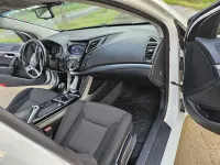 Gebraucht Hyundai i40 Edition 135 PS (99 kW) 2014 Weiß Kombi