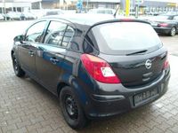 gebraucht Opel Corsa D 1.4 Active 110.000 Km