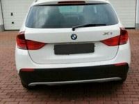 gebraucht BMW X1 sDrive18i