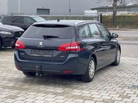 gebraucht Peugeot 308 1.6 Blue-HDI FAP Business-Line