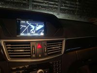 Gebraucht Mercedes E200 Avantgarde 184 PS (135 kW) 2010 Kombi