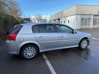 Gebraucht Opel Signum 155 PS (114 kW) 2006 Silber Kleinwagen