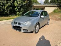 Gebraucht VW Golf V 80 PS (58 kW) 2007 Silber Limousine