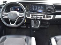 Usata VW Multivan Edition 199 CV (146 kW) 2021 Bianco Monovolume