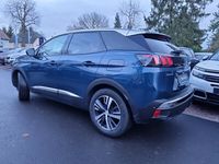Gebraucht Peugeot 3008 Allure 224 PS (164 kW) 2021 Andere farbe SUV