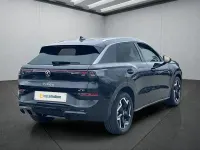 Neu VW T-Roc 150 PS (110 kW) 2026 Schwarz SUV