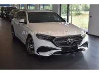 Gebraucht Mercedes E300 Advanced Plus 197 PS (144 kW) 2025 Kombi