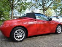 gebraucht Alfa Romeo Spider 1.8 T.Spark -
