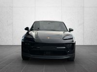 Gebraucht Porsche Macan 300 kW (408 PS) 2024 Schwarz SUV