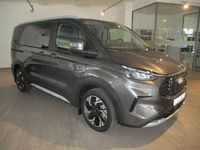 Neu Ford Tourneo Custom Active 170 PS (125 kW) 2025 Grau Van