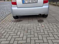 Second-hand Citroën C2 Comfort 73 CP (53 kW) 2006 Hatchback