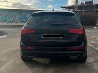 gebraucht Audi SQ5 3.0 TDI PLUS QUATTRO