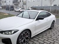 Gebraucht BMW 440 340 PS (250 kW) 2024 Coupé