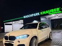Gebraucht BMW X5 M Performance 258 PS (189 kW) 2015 SUV