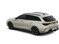 Neu Cupra Leon 204 PS (150 kW) 2026 Taiga grau metallic (metallic) SUV
