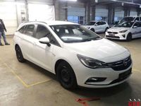 gebraucht Opel Astra Sports Tourer Edition Start/Stop 45'km