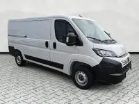 Neu Fiat Ducato 140 PS (102 kW) 2026 Colore esterno (weiss (pastell)) Van