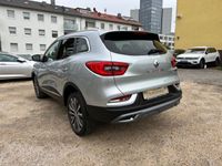 gebraucht Renault Kadjar Bose Edition 4x4 Navi+Kamera+Soundsystem