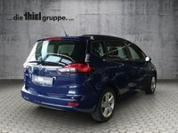 gebraucht Opel Zafira Tourer 1.4 Drive Klimaautomatik+Tempomat+NSW+Radio