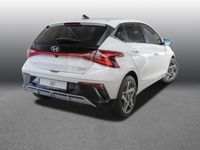 gebraucht Hyundai i20 FL 1.0 T-Gdi 48V DCT PRIME NAVI SHZ Kamera