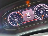 Gebraucht Seat Leon 180 PS (132 kW) 2013 Weiß Limousine