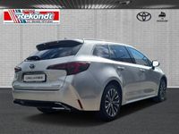 gebraucht Toyota Corolla Touring Sports Hybrid Team D 1.8 , Sitzheizung, Ka