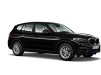 Gebraucht BMW X3 Advantage 184 PS (135 kW) 2026 SUV