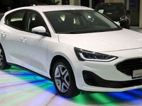 Gebraucht Ford Focus Cool & Connect 120 PS (88 kW) 2022 Andere Limousine