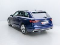 gebraucht Audi A4 40 TFSI S-TRO*B&O*MATRIX*HUD*NAV*ASSIST