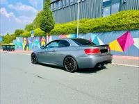 Gebraucht BMW 335 Cabriolet M Sport 306 PS (225 kW) 2008 Cabrio