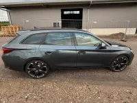 Gebraucht Cupra Leon VZ 310 PS (228 kW) 2023 Andere farben Kombi
