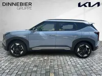 Neu Kia Seltos Spirit 179 PS (131 kW) 2026 Grau SUV