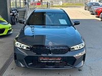Gebraucht BMW 340 Performance 340 PS (250 kW) 2023 Grau Kombi