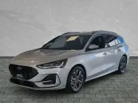 Nuevo Ford Focus ST-Line 155 CV (114 kW) 2025 Plateado Berlina